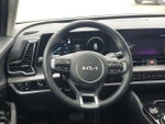 2025 Sportage Hybrid Thumbnail 12