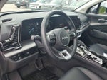 2025 Sportage Hybrid Thumbnail 20