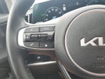 2025 Sportage Hybrid Thumbnail 22