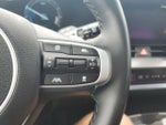 2025 Sportage Hybrid Thumbnail 23