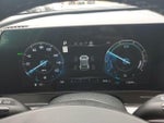 2025 Sportage Hybrid Thumbnail 24
