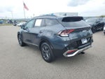2025 Sportage Hybrid Thumbnail 3