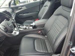 2025 Sportage Hybrid Thumbnail 17