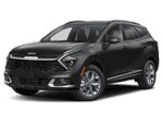 2025 Sportage Hybrid Thumbnail 1