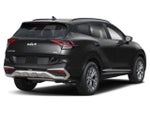 2025 Sportage Hybrid Thumbnail 3