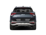 2025 Sportage Hybrid Thumbnail 5