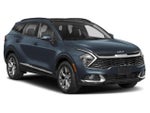 2025 Sportage Hybrid Thumbnail 6