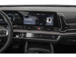 2025 Sportage Hybrid Thumbnail 10