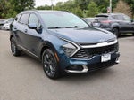 2024 Sportage Hybrid Thumbnail 1