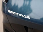 2024 Sportage Hybrid Thumbnail 9