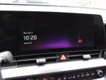 2024 Sportage Hybrid Thumbnail 24