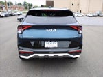 2024 Sportage Hybrid Thumbnail 6