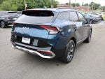 2024 Sportage Hybrid Thumbnail 7