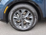 2024 Sportage Hybrid Thumbnail 11