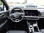 2024 Sportage Hybrid Thumbnail 16