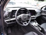 2024 Sportage Hybrid Thumbnail 17