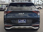 2024 Sportage Hybrid Thumbnail 3