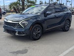 2024 Sportage Hybrid Thumbnail 5