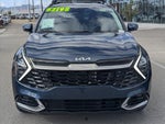 2024 Sportage Hybrid Thumbnail 6
