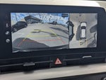 2024 Sportage Hybrid Thumbnail 15
