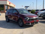 2025 Sportage Hybrid Thumbnail 1