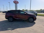 2025 Sportage Hybrid Thumbnail 2