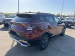 2025 Sportage Hybrid Thumbnail 3
