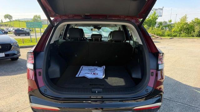 2025 Kia Sportage Hybrid SX-Prestige