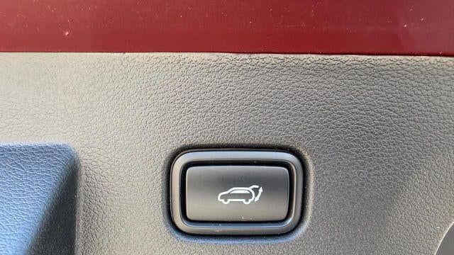 2025 Kia Sportage Hybrid SX-Prestige