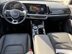 2025 Sportage Hybrid Thumbnail 10