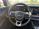 2025 Sportage Hybrid Thumbnail 11