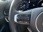 2025 Sportage Hybrid Thumbnail 12