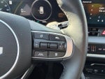 2025 Sportage Hybrid Thumbnail 13