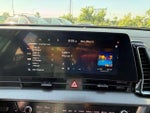 2025 Sportage Hybrid Thumbnail 14