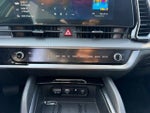 2025 Sportage Hybrid Thumbnail 15
