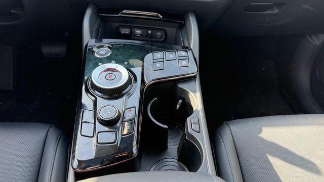 2025 Kia Sportage Hybrid SX-Prestige