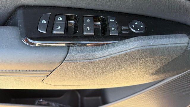 2025 Kia Sportage Hybrid SX-Prestige