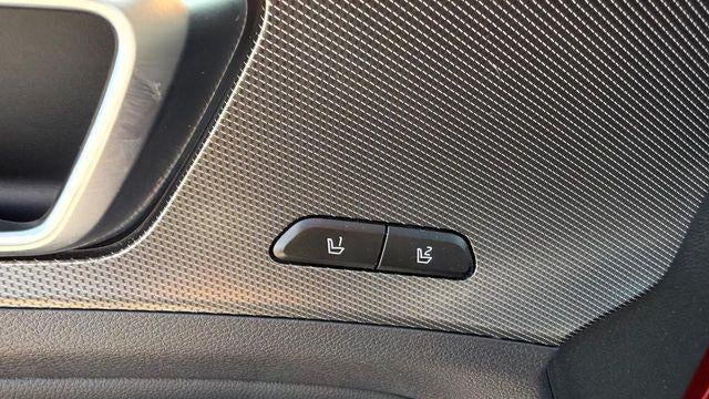 2025 Kia Sportage Hybrid SX-Prestige