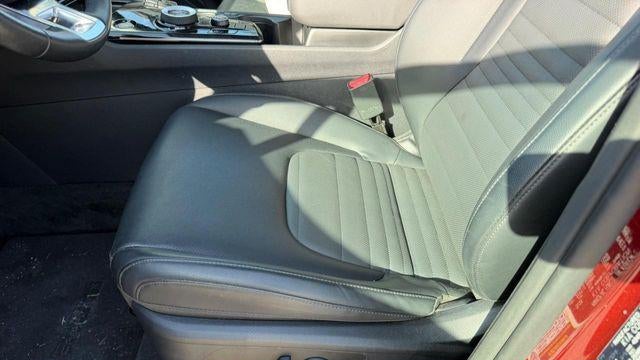2025 Kia Sportage Hybrid SX-Prestige