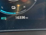 2025 Sportage Hybrid Thumbnail 22