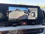 2025 Sportage Hybrid Thumbnail 23