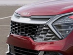 2025 Sportage Hybrid Thumbnail 11