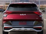 2025 Sportage Hybrid Thumbnail 12