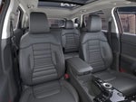 2025 Sportage Hybrid Thumbnail 14