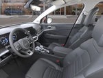 2025 Sportage Hybrid Thumbnail 16