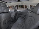 2025 Sportage Hybrid Thumbnail 17