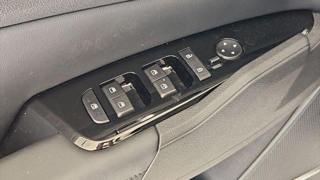 2025 Kia Sportage Hybrid SX-Prestige