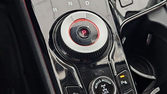 2025 Kia Sportage Hybrid SX-Prestige