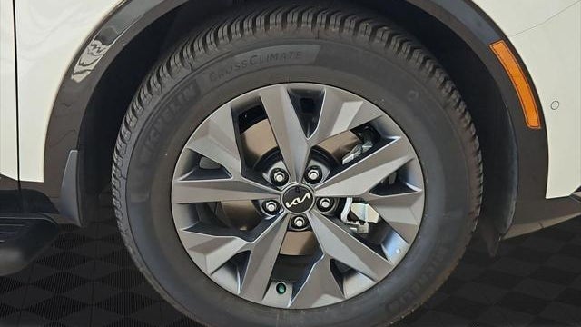 2025 Kia Sportage Hybrid SX-Prestige