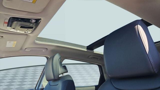 2025 Kia Sportage Hybrid SX-Prestige